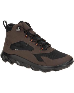 Ecco Boots - Schwarz