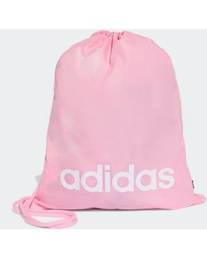 adidas Originals Sportturnbeutel - Pink