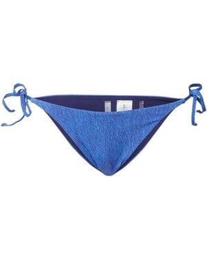Guess Bikinihose - Blau