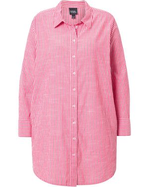 Ulla Popken Bluse - Pink
