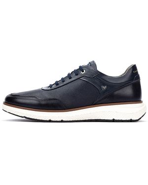 Martinelli Sneaker Canterbury - Blau