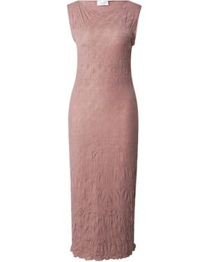 ABOUT YOU x Toni Garrn Kleid Jane - Lila