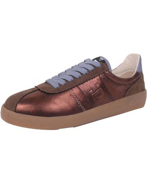 FREUDE Sneaker Arielle - Braun