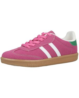 Trendyol Sneaker - Pink