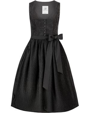 Stockerpoint Dirndl Jana - Schwarz