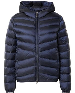 Colmar Jacke - Blau