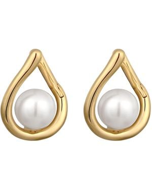 Elli Jewelry Ohrringe - Mettallic