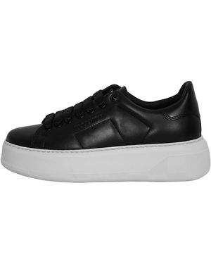 Woolrich Sportschuhe - Schwarz