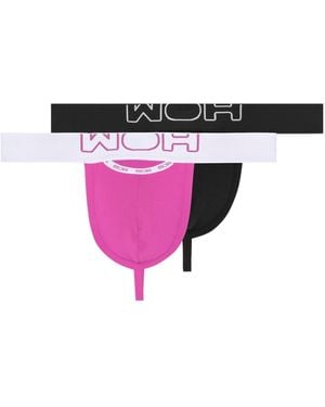 WOH Slip Sexy Fun - Pink