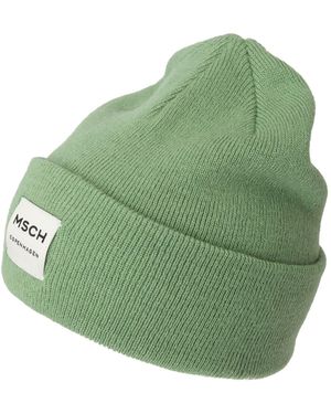 MSCH Copenhagen Mütze Mojo - Grün