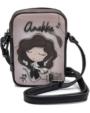 ANEKKE Umhängetasche 43803-908 - Grau