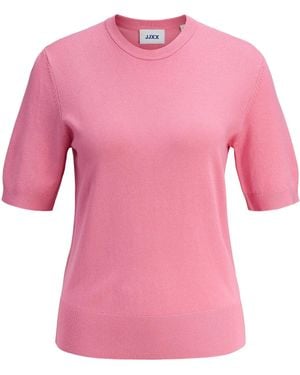 JJXX Pullover - Pink