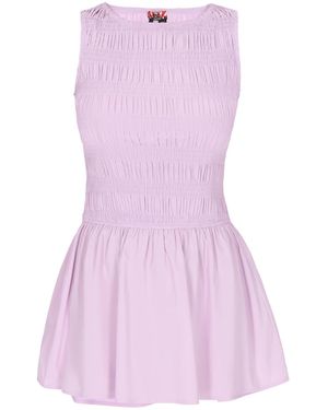 myMo ROCKS Kleid - Pink
