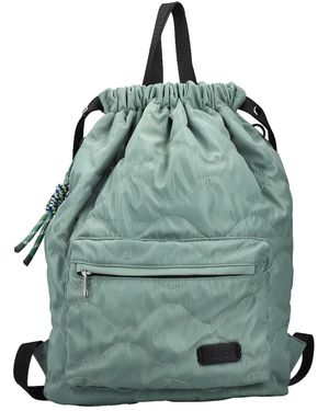 Rieker Rucksack - Grün