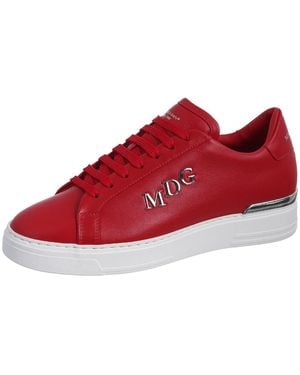 MARCO DAN Sneaker Low - Rot