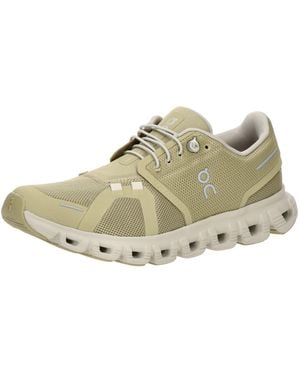 On Shoes Sneaker - Weiß