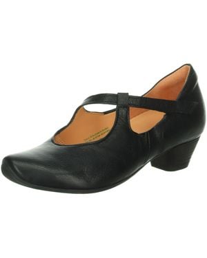 Think! Pumps - Schwarz