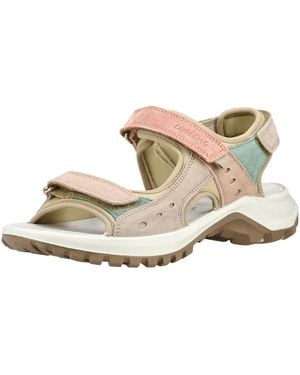 Imac Sandalen - Natur