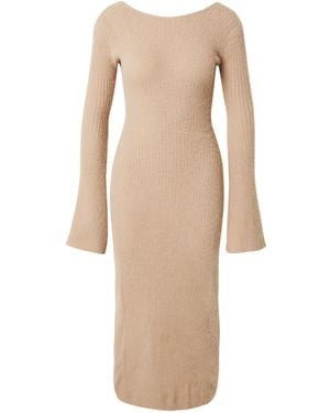 MissPap Kleid - Natur