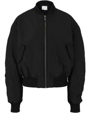 LTB Jacke 'Wopiha' - Schwarz