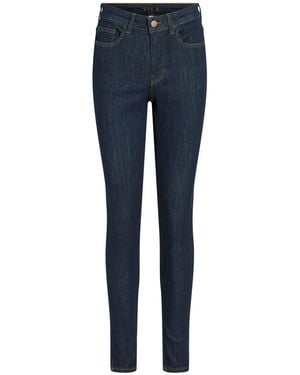 Vila Jeans Visarah - Blau