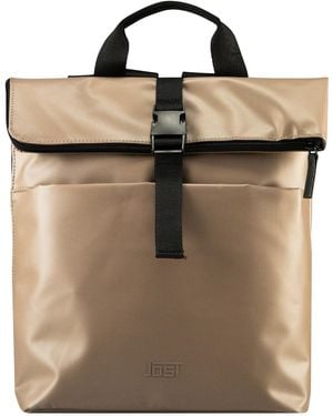 Jost Rucksack Tolja - Mettallic