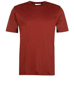 Baldessarini T-Shirt - Rot