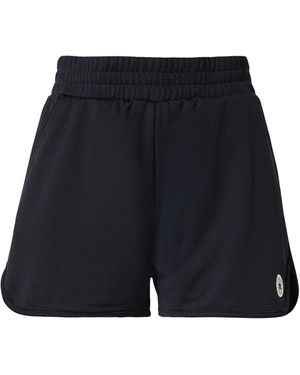 Converse Shorts Retro Chuck - Blau