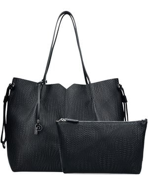 Picard Shopper Onigiri - Schwarz