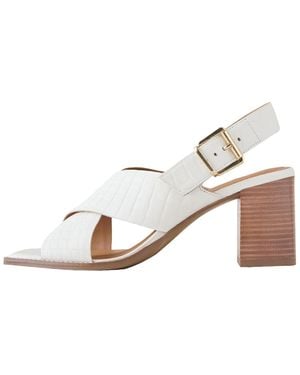 Next Sandale Forever Comfort - Natur