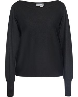 Usha Pullover - Schwarz