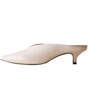 Ted Baker Pantolette - Natur