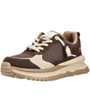 Blowfish Sneaker - Braun
