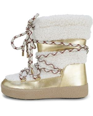 Findlay Winterstiefel Sasha - Weiß