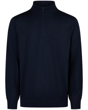 Olymp Pullover - Blau