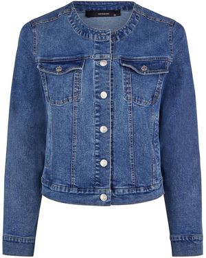 NAVIGAZIONE Übergangsjacke - Blau