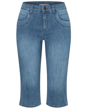 M·a·c Jeans - Blau