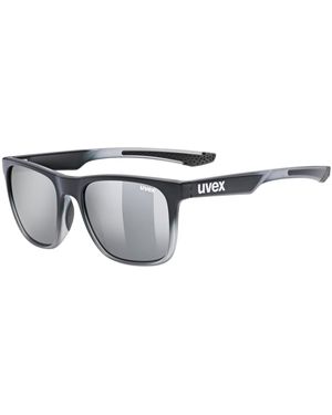 Uvex Sonnenbrille Lgl 42 - Grau