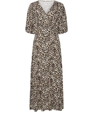 Pulz Kleid Pzcharlotte - Mehrfarbig