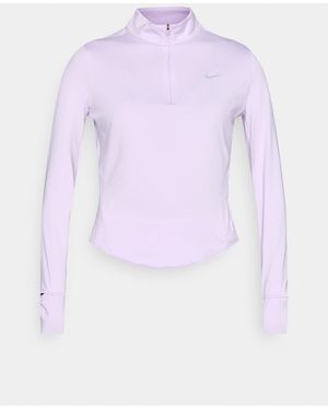 Nike Funktionsshirt Swift - Lila
