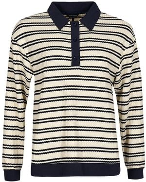 South Beach Pullover - Mehrfarbig