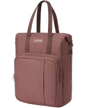 Dakine Rucksack Campus Hybrid - Lila