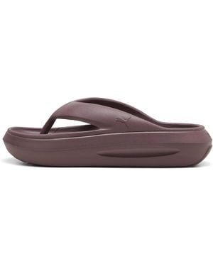 PUMA Zehentrenner - Braun