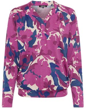 Olsen Shirt - Pink