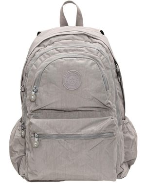 Mindesa Rucksack - Grau