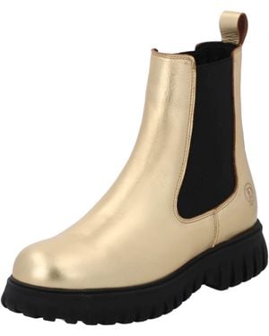 Palado by Sila Sahin Chelsea Boots - Schwarz