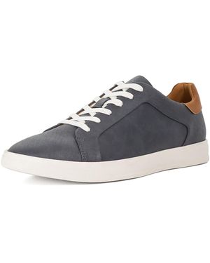Dune Sneaker Traces - Blau
