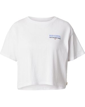 Rip Curl T-Shirt Hayley - Weiß