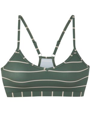 Bench Bikinitop - Grün