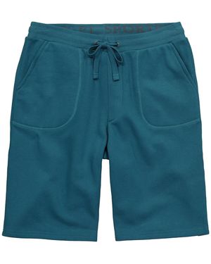JAY-PI Hose - Blau
